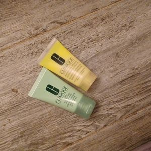 Scrub and Moisturizer Duo